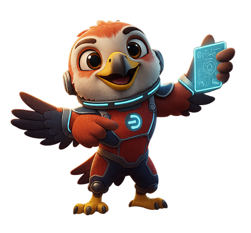 mascot